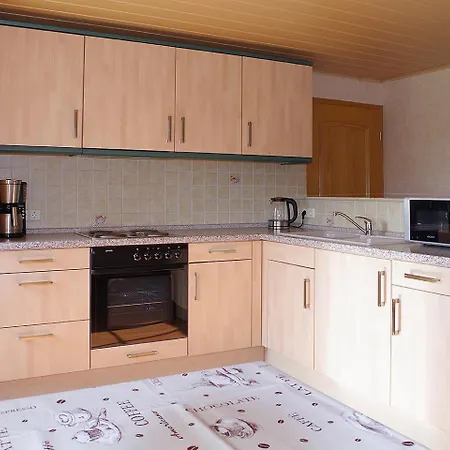 Fehse Apartman Kalbe