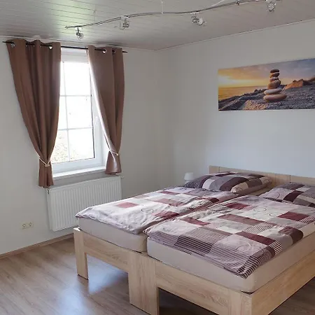 Fehse Апартаменты