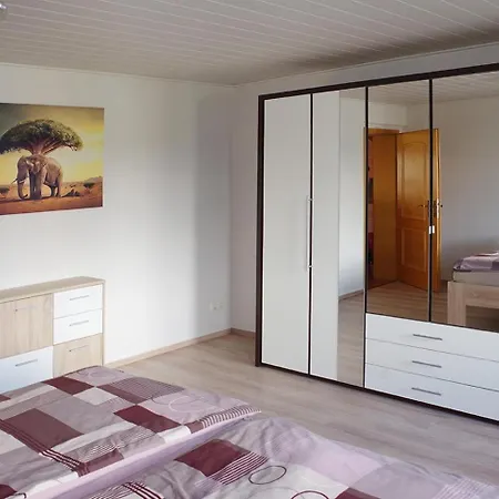 Fehse Διαμέρισμα