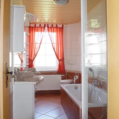 Апартаменты Fehse *