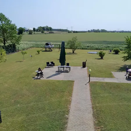 Fehse Апартаменты *