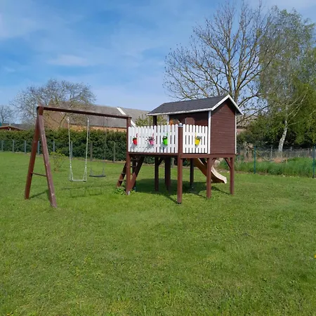 Διαμέρισμα Fehse *