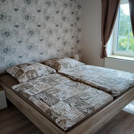 Fehse Apartment