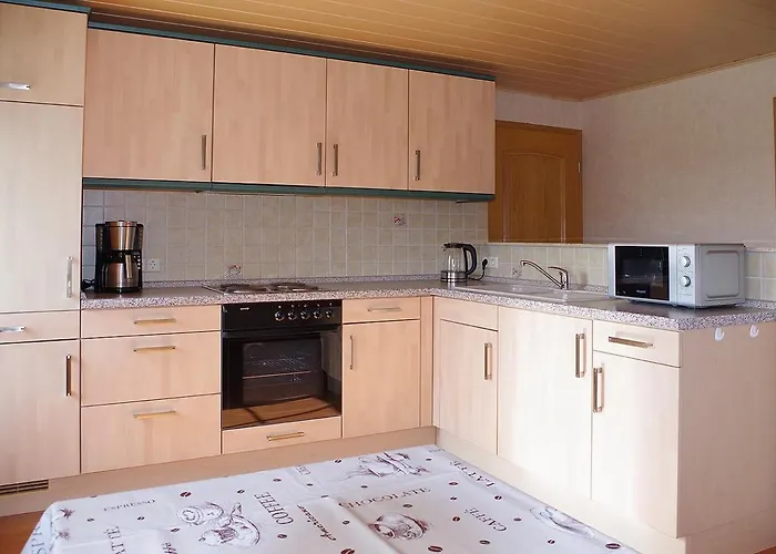 Fehse Lägenhet Kalbe (Altmarkkreis Salzwedel)