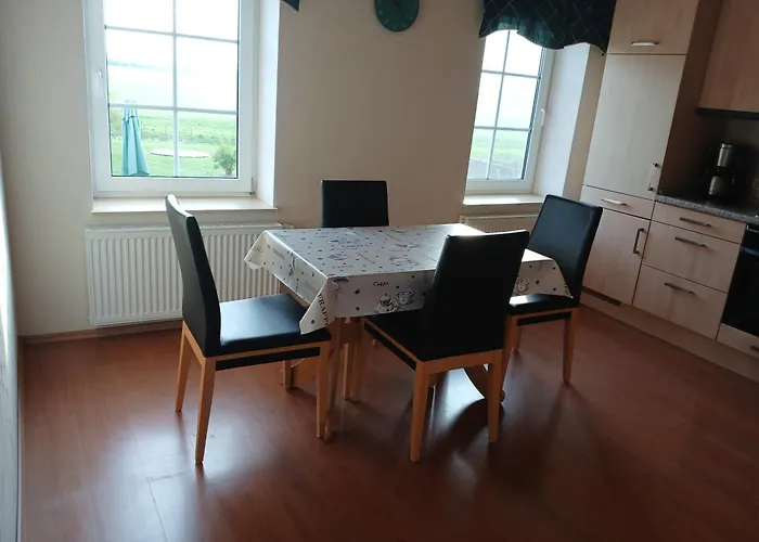 Fehse Lägenhet Kalbe (Altmarkkreis Salzwedel)